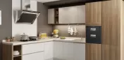 Nên chọn tủ bếp gỗ công nghiệp hay gỗ tự nhiên Đồng Nai?
